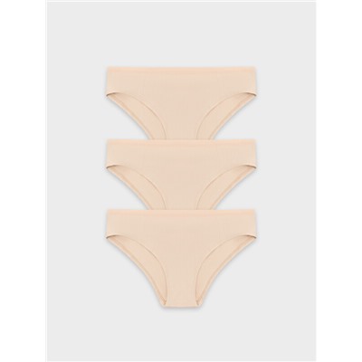 ТРУСЫ ЖЕНСКИЕ (3ШТ.) 412246H-3