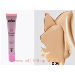 TopFace Instyle Тональный крем BB для лица тон 006 PT 462