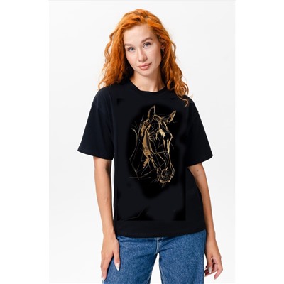 8561 футболка унисекс НАТАЛИ, 1134929