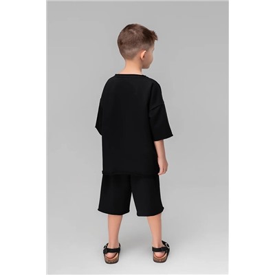 Костюм (Футболка+Шорты) BODO, 1234880