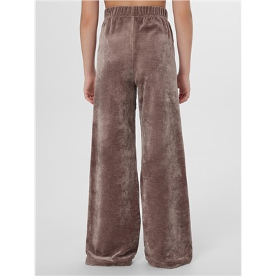 КОМПЛЕКТ ДЛЯ ДЕВОЧЕК (ДЖЕМПЕР, БРЮКИ) 567762