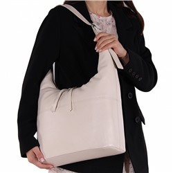 Сумка 8324VG rice white  Vitelli Grassi