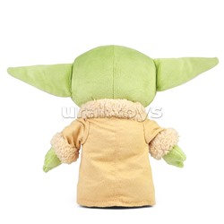 Игрушка мягкая 20 см, без чипа, в пакете.