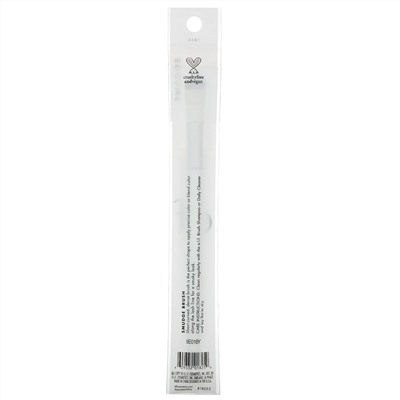 E.L.F., Smudge Brush, 1 Brush