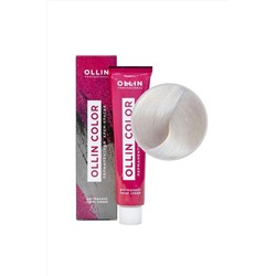 Ollin Перманентная крем-краска для волос / Color 11/81, 60 мл KRISTALLER, 1107252