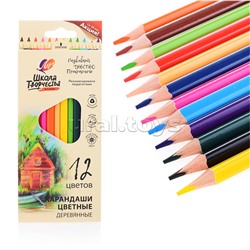 Набор для творчества "Школа творчества"