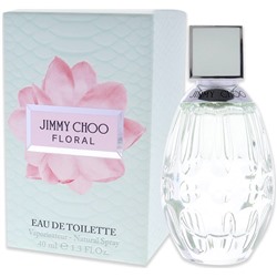 JIMMY CHOO FLORAL edt (w) 40ml