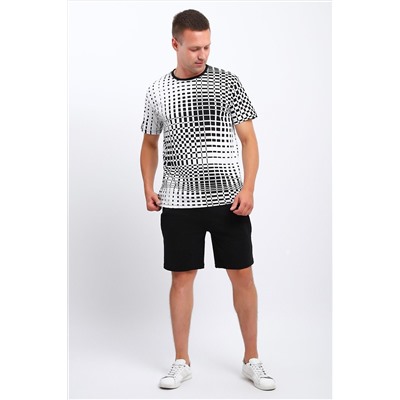 Костюм с шортами 24278 НАТАЛИ, 1200195