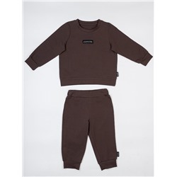 Bodo Костюм 21-116MU