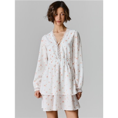 ПЛАТЬЕ ЖЕНСКОЕ 154037