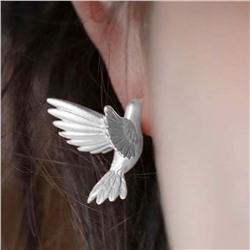 Серьги-пуссеты на гвоздиках арт. 13 4663 (id 286591)