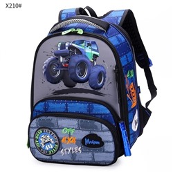 Рюкзак #22969896