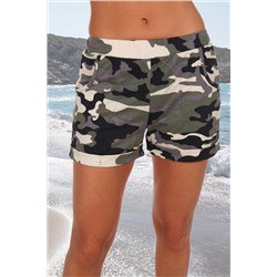 Натали Шорты 1314