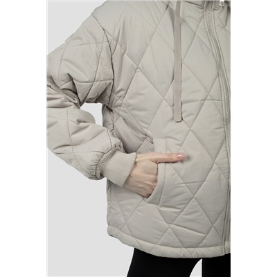 04-3195 Куртка женская демисезонная (синтепон 150)