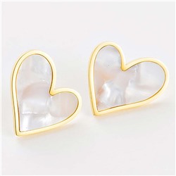 Серьги на гвоздиках арт. 22 7508 (id 289421)