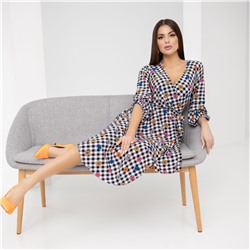 Платье, Чья-то заветная мечта (прованс, с поясом)