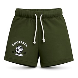 YOULALA Шорты 0613102101