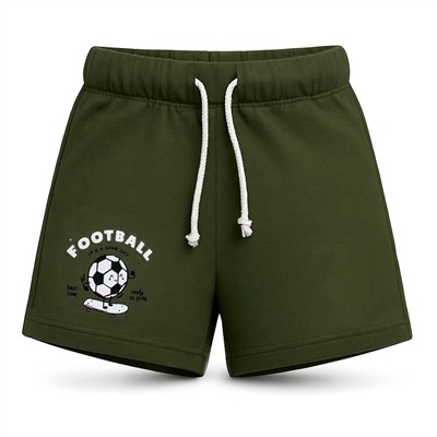 YOULALA Шорты 0613102101