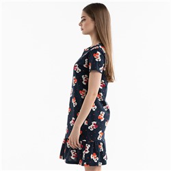 83430 Платье женское