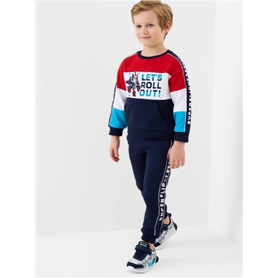 PLAYTODAY Толстовка 12612027