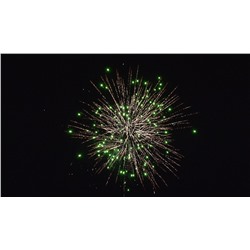 Фейерверк РС9640 Красивая жизнь (2" х 25)