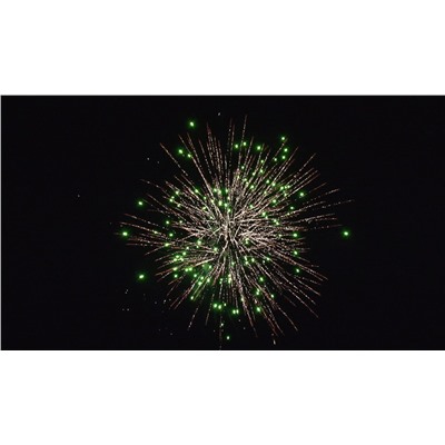 Фейерверк РС9640 Красивая жизнь (2" х 25)