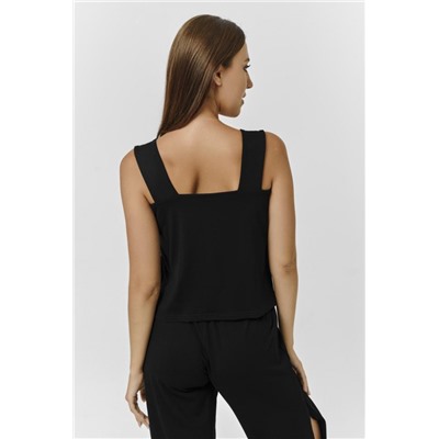 Топ 7332 (Черный)