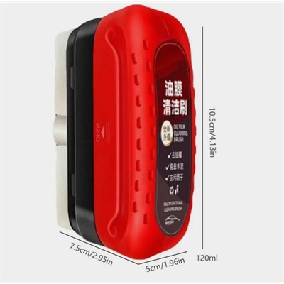 Губка для мытья автомобиля #23022084