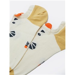 НОСКИ ДЕТСКИЕ 453K-1957