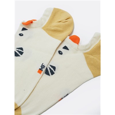 НОСКИ ДЕТСКИЕ 453K-1957