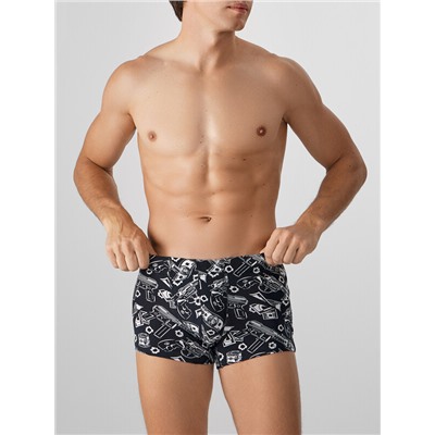 ТРУСЫ МУЖСКИЕ 411230