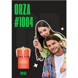 Orza / GET PARFUM 1004