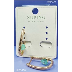 Серьги #22938184