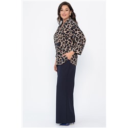 Костюм (Блуза+Брюки) LADY TAIGA, 1193408