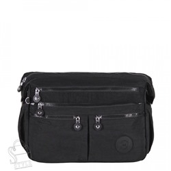 Сумка женская  8767MD black Mindesa