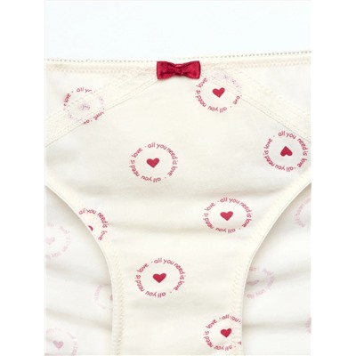 INDEFINI Трусы 5307LUF