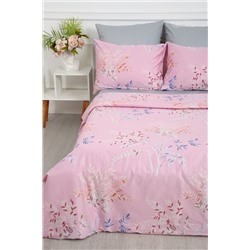 Пододеяльник сатин Нежность НАТАЛИ, 1071223