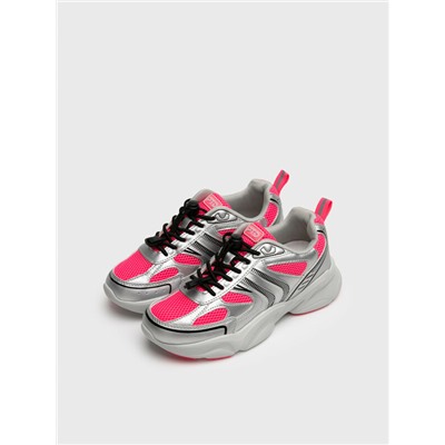 Полуботинки для девочек