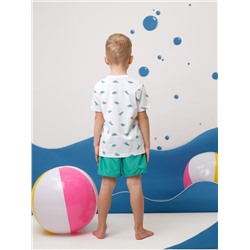 CROCKID Купальные шорты ТК 19007/4 ФВ