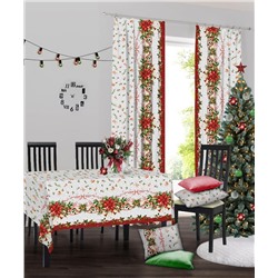 Скатерть рогожка