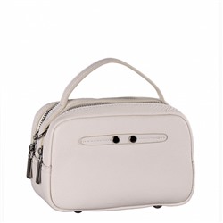 Сумка 91913VG white Vitelli Grassi