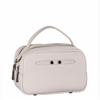 Сумка 91913VG white Vitelli Grassi