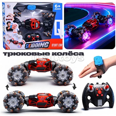 Машина "Вездеход" р/у, 27 MHz, в коробке