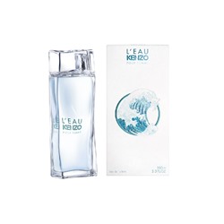 Туалетная вода Kenzo L^eau 100мл жен edt