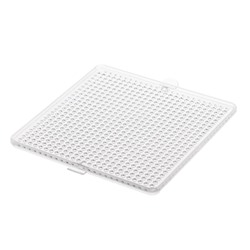 УЦЕНКА Аквамозаика «Шары с домиком и снеговичком», 2 фигурки, 809 шариков