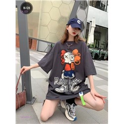 Футболка бронь 1904465-1