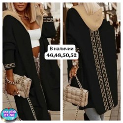 Пальто #22570991
