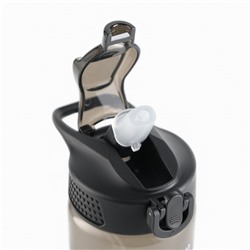 Бутылка для воды, 700 мл, 23×7 см