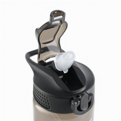 Бутылка для воды, 700 мл, 23×7 см