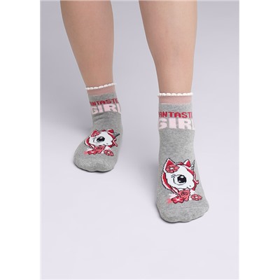 Носки детские для девочки